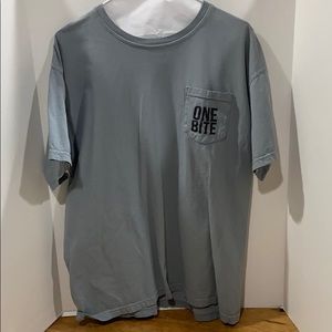 Barstool sports t-shirt